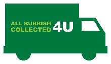 About All Rubbish Collected 4U